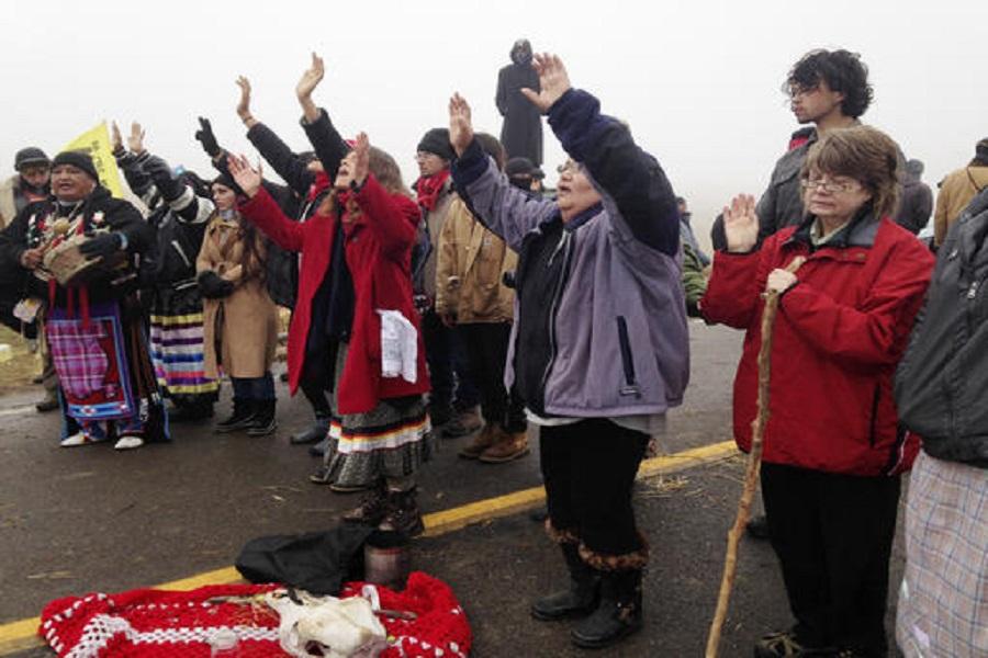 What You Need To Know: Dakota Access Pipeline – Periscope