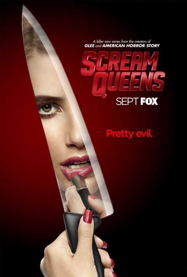 A series that focuses on characters returning to the show that are being harassed by a serial killer who is in different locations, which includes a university and a hospital. The cast of the show is Emma Roberts as Chanel Oberlin, Lea Michele as Hester Ulrich, Abigail Breslin as Chanel #5, Keke Palmer as Zayday Williams, Billie Lourd as Chanel #3, Jamie Lee Curtis as Cathy Munsch, Taylor Lautner as Dr. Cassidy Cascade, and John Stamos as Dr. Brock Holt. The ranking of the show has been given 7.2/10 stars. The time that it airs is on Tuesday at 9:01/8:01c. 