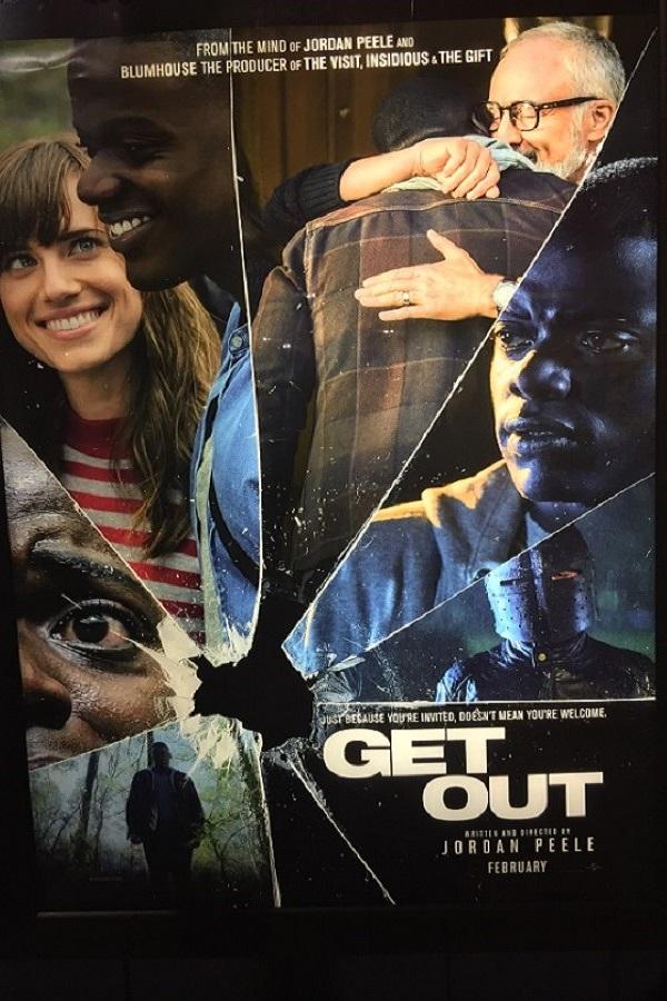 Get Out And See This Movie Review Periscope   Get Out 