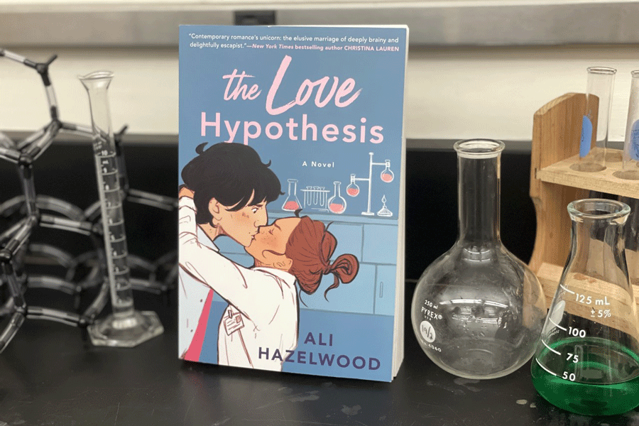 Scientific methods of romance: 'The Love Hypothesis' (Review) – Periscope