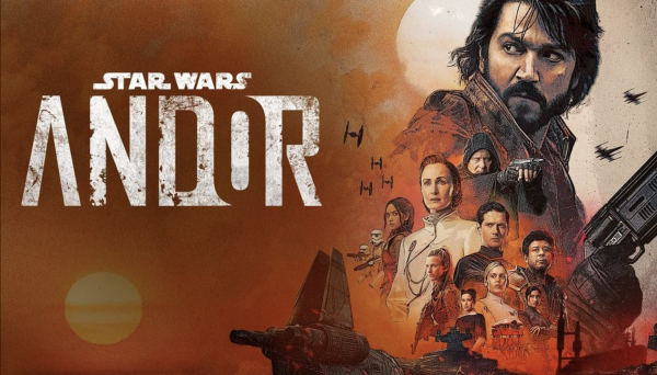 Andor: The Hidden Gem of the Star Wars Franchise