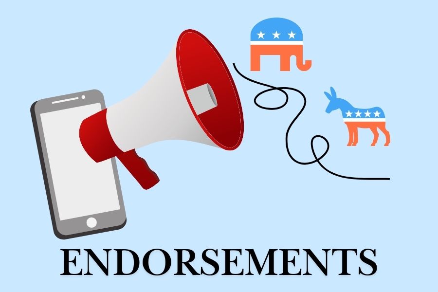 Celebrity Endorsements: Do They Matter?