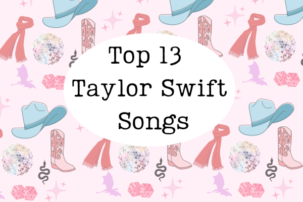 Truly a Tortured Poet: Periscope's Top Thirteen Taylor Swift Songs