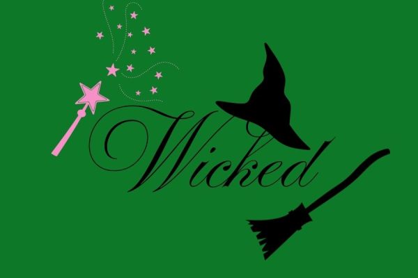 A Touch of Ozdust: A Review of Wicked