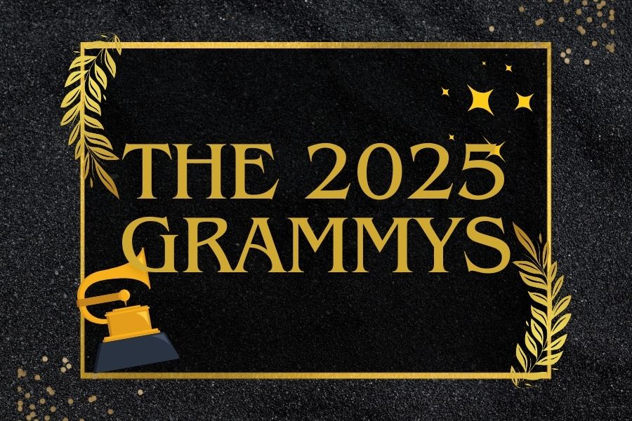 Golden Grammys: The Awards, Outfits, and Performances – Periscope